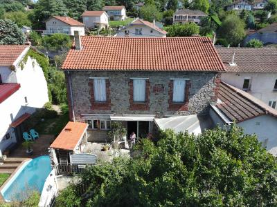 photo For sale House SAINT-JUST-SAINT-RAMBERT 42