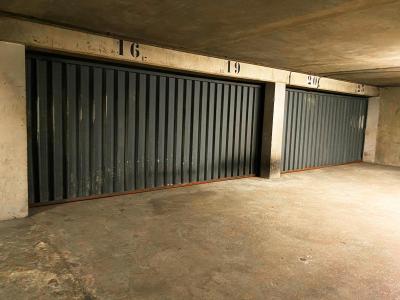 photo For sale Parking PARIS-18EME-ARRONDISSEMENT 75
