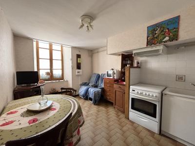 photo For sale Apartment SAINT-JEAN-DU-BRUEL 12