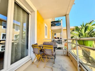 photo For sale Apartment AGDE 34