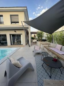 photo For sale House SAINT-GELY-DU-FESC 34