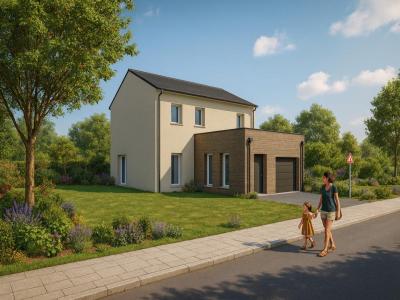 photo For sale House JOUY-LES-REIMS 51