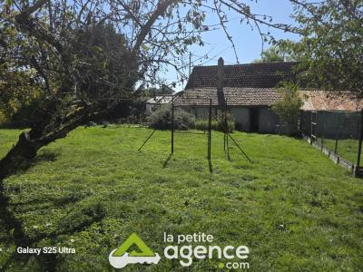 photo For sale House CHALIVOY-MILON 18