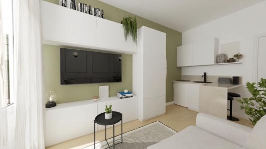 photo For sale Apartment PARIS-15EME-ARRONDISSEMENT 75