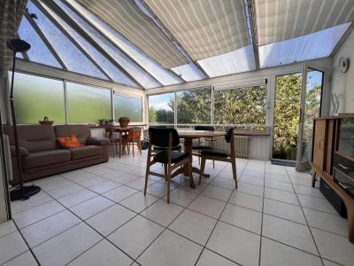 For sale House CLAYES-SOUS-BOIS