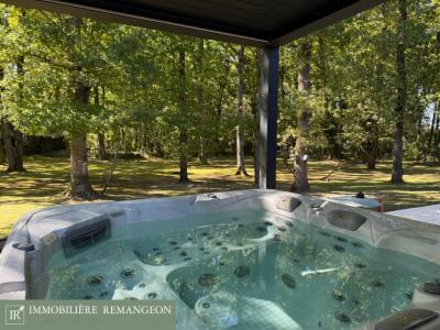 For sale House VIERZON