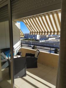 photo For rent Apartment SAN-NICOLAO 20
