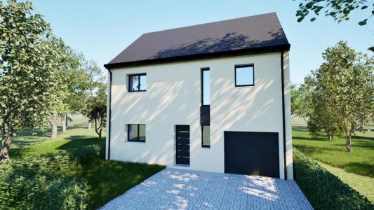 For sale Land CHAPELLE-DES-FOUGERETZ  35