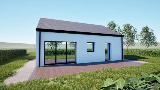 photo For sale Land ROZ-LANDRIEUX 35