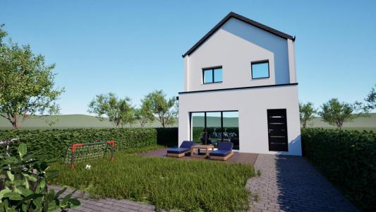 photo For sale Land ROZ-LANDRIEUX 35