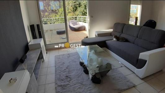 Location Appartement 2 pices AUBAGNE 13400