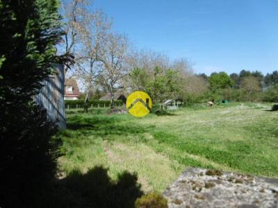 photo For sale Land MARTIZAY 36