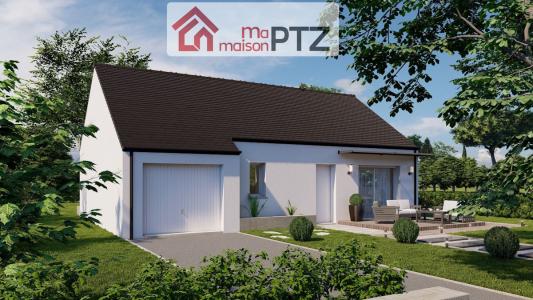 Vente Maison 3 pices PLEUBIAN 22610