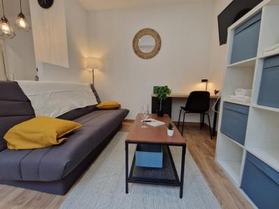 photo For rent Apartment REIMS 51