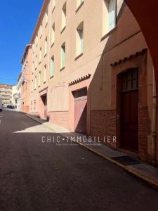 Vente Appartement PORT-VENDRES