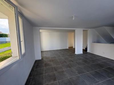 photo For rent Apartment LENTIGNY 42