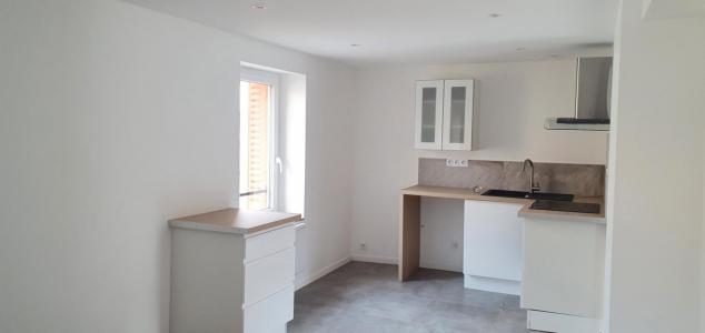 photo For rent Apartment ROANNE 42