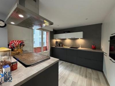 Location Appartement ILLKIRCH-GRAFFENSTADEN 