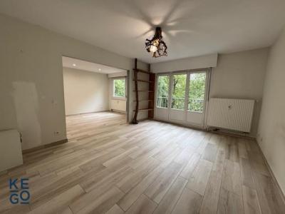 Location Appartement ILLKIRCH-GRAFFENSTADEN 