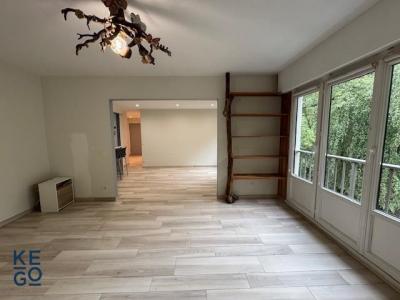 For rent Apartment ILLKIRCH-GRAFFENSTADEN 