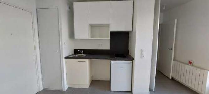 photo For rent Apartment CLERMONT-FERRAND 63