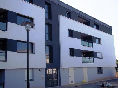 photo For rent Apartment RHEU 35