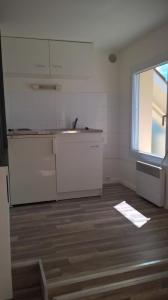 photo For rent Apartment NANTES 44