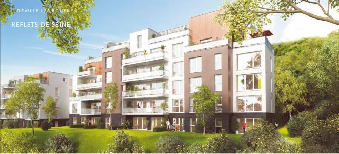 photo For rent Apartment DEVILLE-LES-ROUEN 76