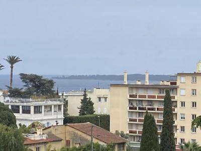 photo For rent Apartment CANNES 06