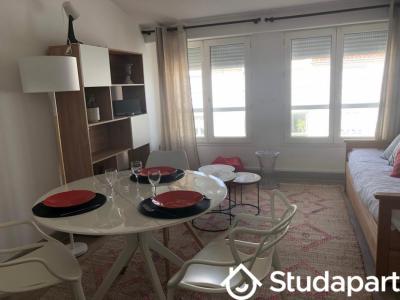 photo For rent Apartment ROCHELLE 17