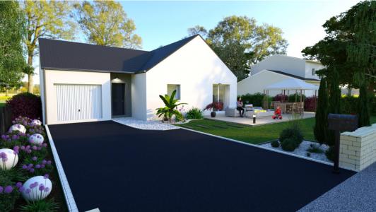 photo For sale House PLEUGUENEUC 35