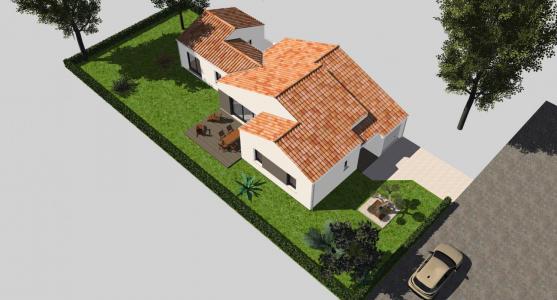 For sale House BREM-SUR-MER 