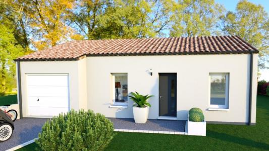photo For sale House ROCHE-SUR-YON 85