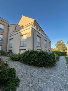 photo For sale Apartment MOUSSY-LE-NEUF 77