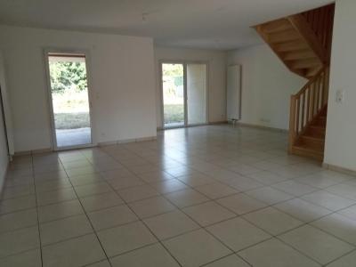 Vente Appartement SAINT-JEAN-DE-NIOST 