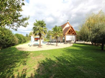 Vente Maison 5 pices CUISERY 71290