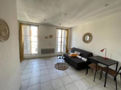 photo For rent Apartment MARSEILLE-2EME-ARRONDISSEMENT 13