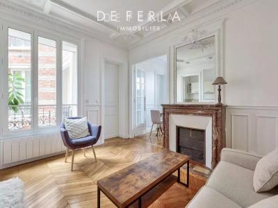 Location Appartement PARIS-14EME-ARRONDISSEMENT 