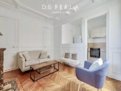 Location Appartement PARIS-14EME-ARRONDISSEMENT 