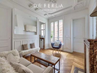 Location Appartement PARIS-14EME-ARRONDISSEMENT 