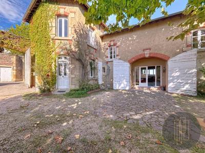 photo For sale House SAINT-ETIENNE-DES-OULLIERES 69