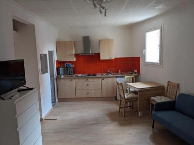 photo For rent Apartment PERPIGNAN 66