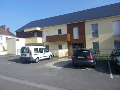 photo For rent Apartment BROGLIE 27