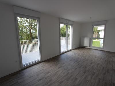 photo For rent Apartment SAINT-HERBLAIN 44