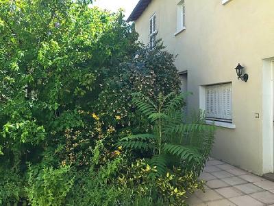 photo For rent Apartment CLERMONT-FERRAND 63