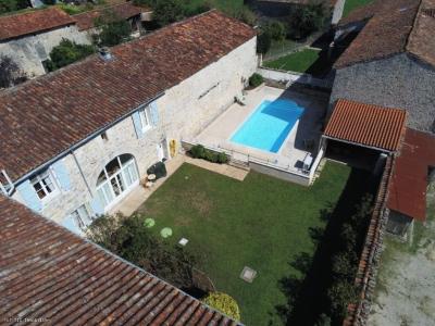 For sale House AIGRE RUFFEC