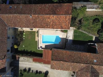 For sale House AIGRE RUFFEC