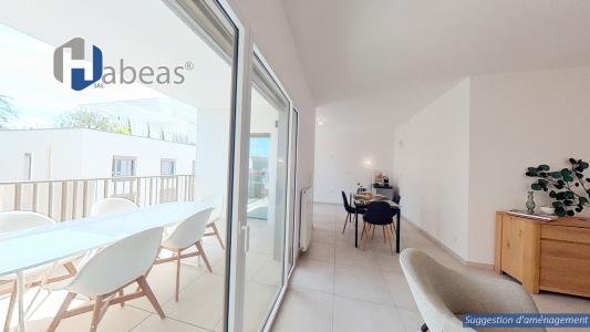 Vente Appartement 4 pices SAINTE-FOY-LES-LYON 69110