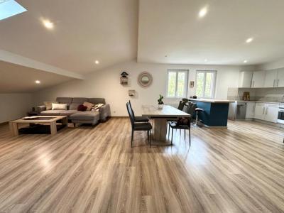 Vente Appartement SAINT-ETIENNE-DU-BOIS