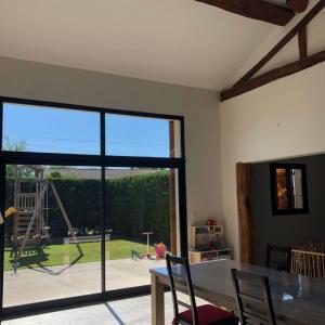 Vente Maison ATTIGNAT